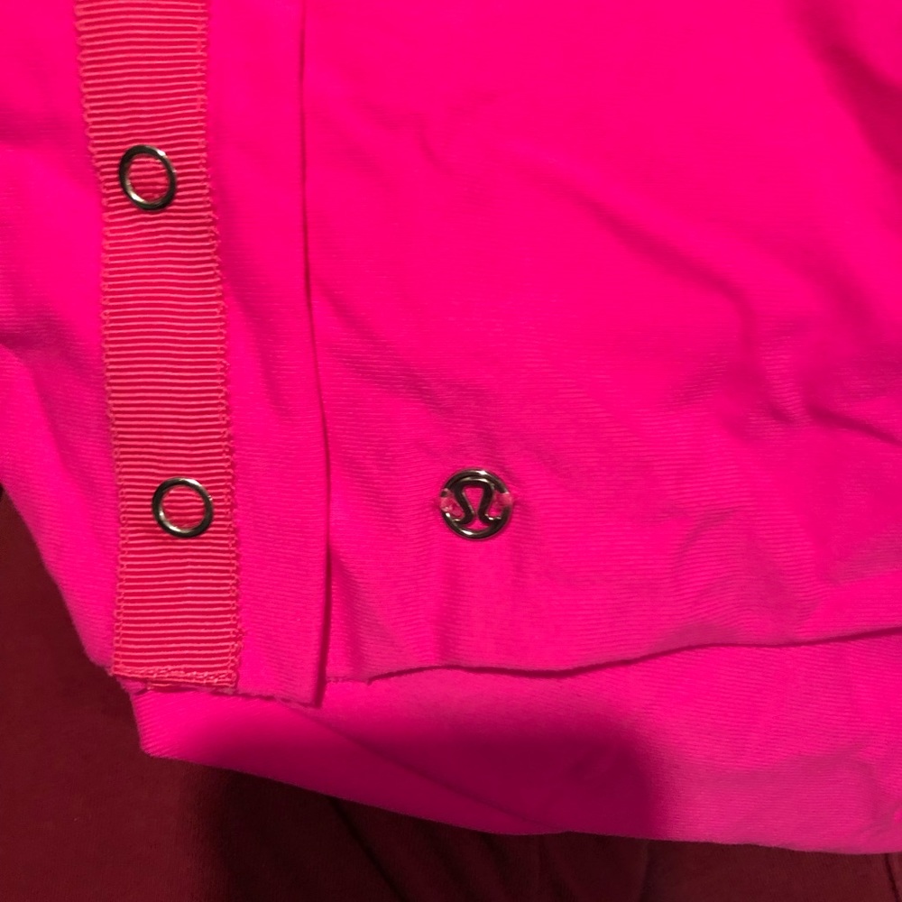 Lulu lemon Yoga scarf